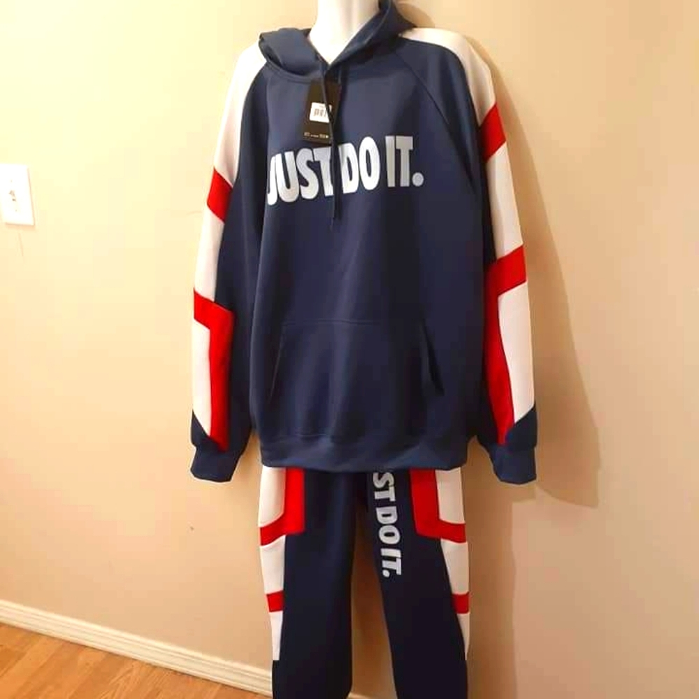 Nike outfit